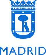 Logotipo Ayuntamiento de Madrid