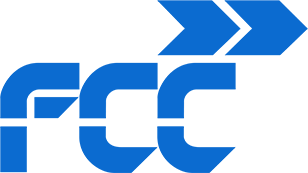 Logotipo FCC, Fomento de construcciones y contratas